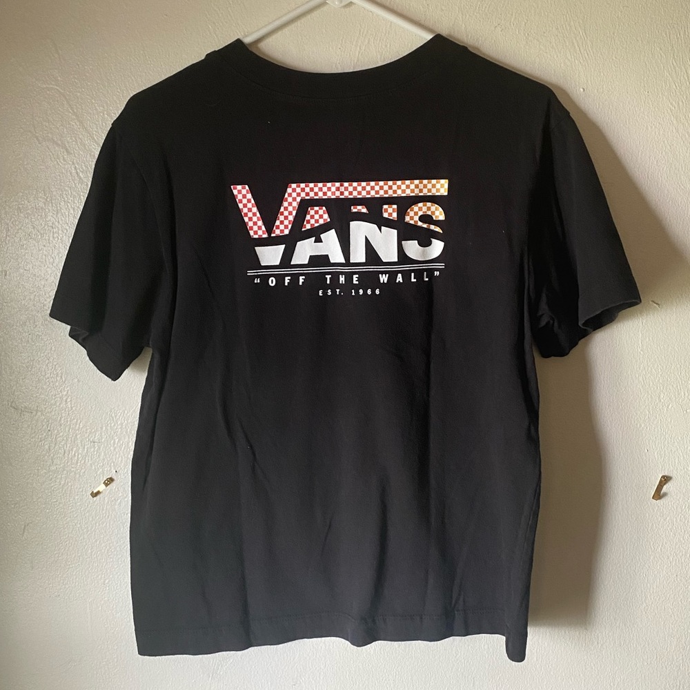 Vans women shirt